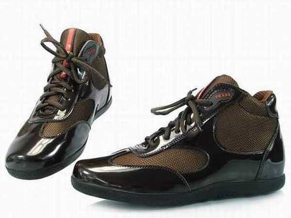 chaussure femme weston